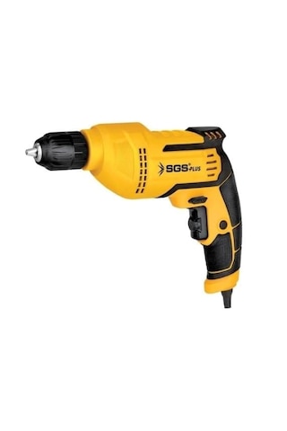 Sgs 5140 Profesyonel Darbesiz Elektrikli Matkap 500 Watt