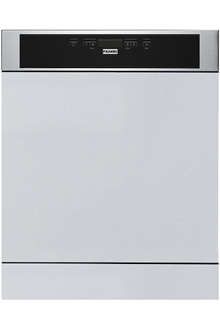 Franke FDWS 614 D8P DOS E 8 Programlı 14 Kişilik Ankastre Bulaşık Makinesi
