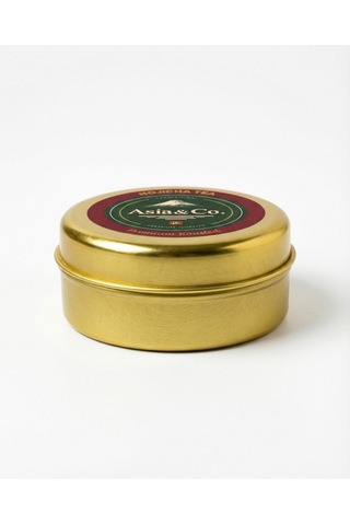 Asia&co Hojicha 25g %100 Saf Kavrulmuş Japon Yeşil Çay