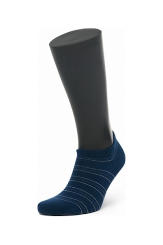 Blackspade Kadın Spor Çorap 9926 - Lacivert-Lacivert-35-38 Lacivert