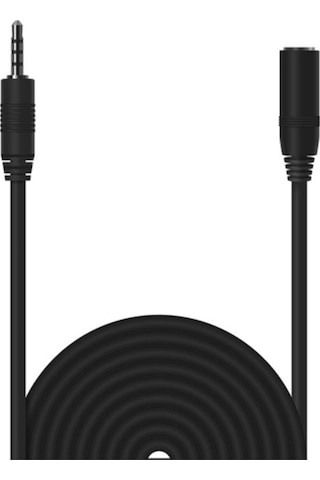 Wezone Sonoff Al560 5m Sıcaklık-nem Sensörü Uzatma Kablosu, Ds18b20/si7021/am2301 Uyumlu, Siyah, 60m'ye Kadar Genişletilebilir Diğer