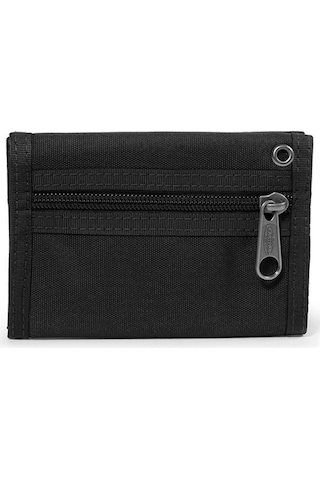 Eastpak Crew Single Cüzdan Siyah