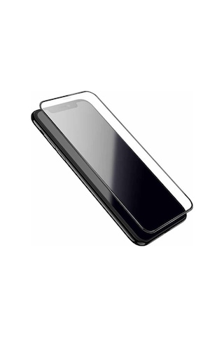 Samsung Galaxy Uyumlu A52s Kırılmaz Cam 9d Ekran Koruyucu Kavisli