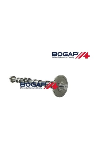 06h109022bb Eksantrik Mili Egzoz - Golf-tiguan-passat-cc-a3-q2-q3-2.0-tfsı-ccza-b-cawb-ccta-cjxb-c-d 79262446