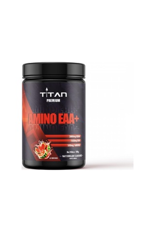 Titan Eaa Powder 300 Gr Karpuz Aromalı