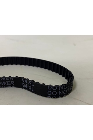 Xl 94 12mm Kauçuk Zaman Kayış