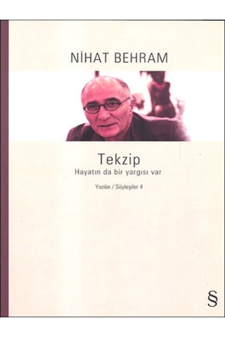 Tutanak + Tekzip + Çıkmak İçin Bu Karanlıktan + Okuma Sticker'ları