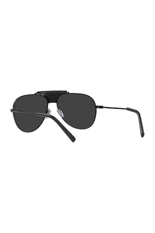 Bvlgari Bv5061q 128/48 60 Polarize Erkek Güneş Gözlüğü