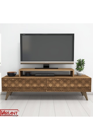 Variant City Tv Ünitesi Tv Sehpası