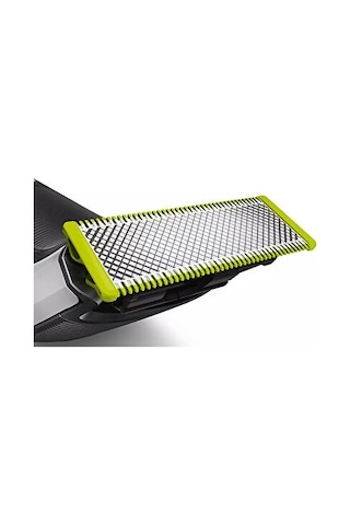 Philips Qp220/51 Oneblade 2'li Paslanmaz Çelik Yedek Bıçak