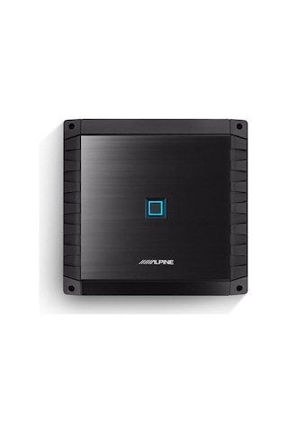 Alpine S2-a36f 4 Kanal Hi-res Amfi 640 Watt