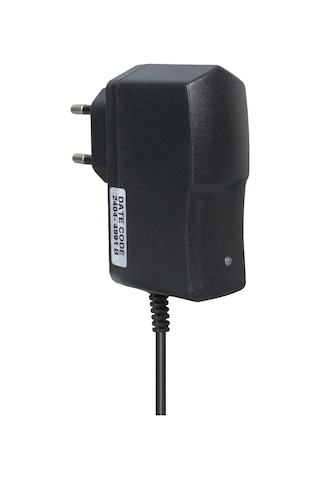 Powermaster 2.4-12v Nı-mh / Nı-cd Unıversal Pil Şarj Cihazı