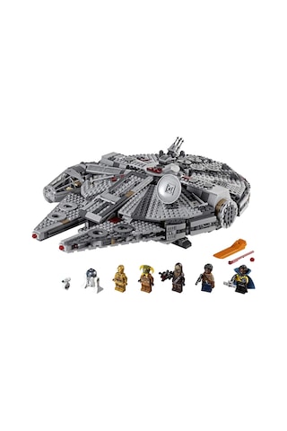 LEGO® Star Wars 75257 Millennium Falcon 1351 Parça