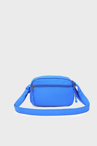 Smart Bags Bayan Çanta 2022 3339 Mavi