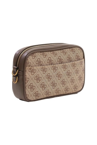 Guess Milano Erkek Portföy Ve El Çanta Hmmılop6150 Bej