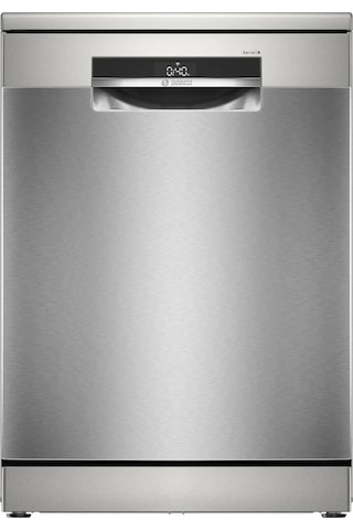 Bosch SMS6EKI63T 6 Programlı 13 Kişilik Bulaşık Makinesi Inox