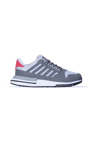 M.P Mp 251-2341mr Gri Erkek Sneaker Spor Ayakkabı Gri