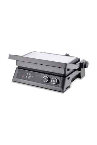 Korkmaz A817 Pro Grill Dijital Tost Makinesi