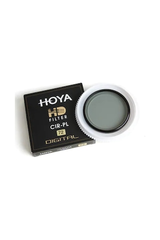 Hoya 72 MM HD Multi Coated CIR-PL Polarize Filtre