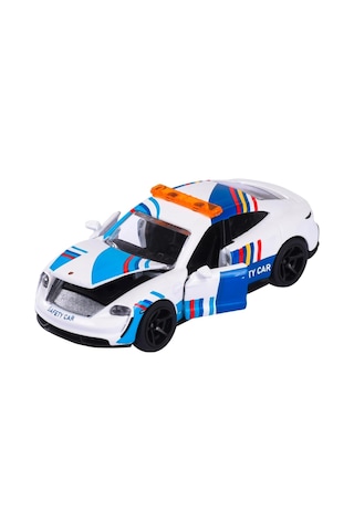 Majorette Porsche Delux Araçlar Porsche Taycan Turbo S
