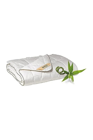 Elegante Bambuda Yorgan 155x215 Cm Diğer