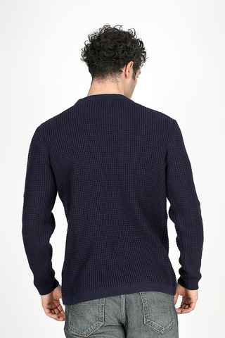 Lee Cooper Erkek Kazak 251 Lcm 241054 2501 Lacivert Lacivert