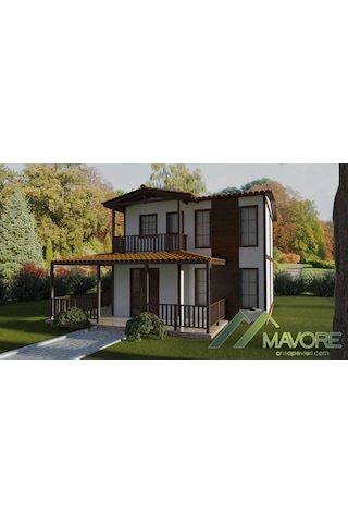 Ezmoce Evi
