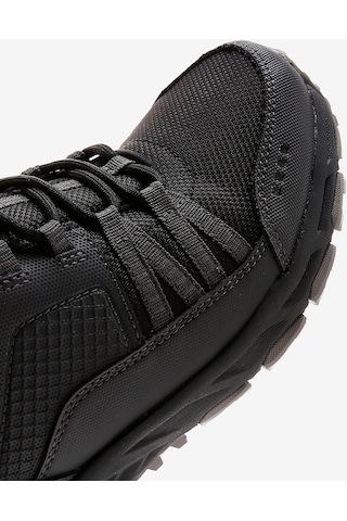 Skechers Escape Plan - Outward Voyage Kadın Gri Outdoor Bot 180063 Ccbk Gri