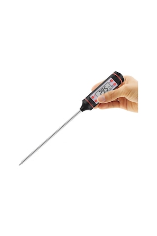 Tp101 Dijital Termometre