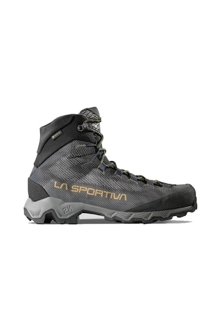 La Sportiva Aequilibrium Hike Gtx Trekking Botu Carbon/jungle Gri
