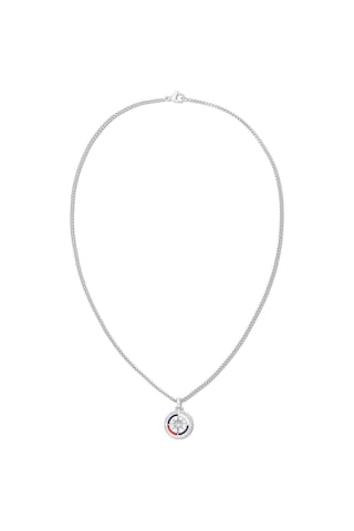 Tommy Hilfiger Thj2790720 Erkek Kolye Renkli