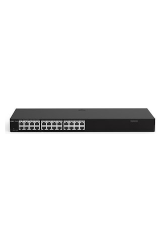 Ruijie Reyee Rg-es224gc-v2 24-port 10/100/1000 Yönetilebilir Rack Mount Switch
