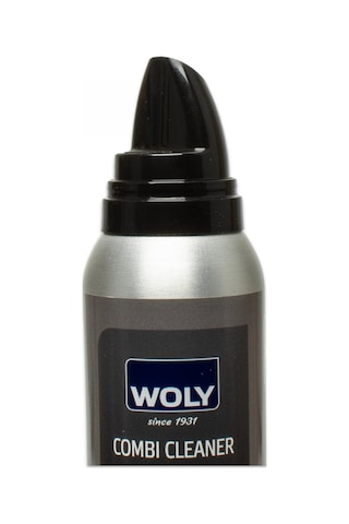 Woly 2505 Combi Cleaner 150 Ml Temizleme Köpüğü Set Renksiz Bakım Malzemeleri Renksiz