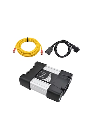 Bmw Icom A3 Next Wi-fi Özellikli Arıza Tespit Cihazı
