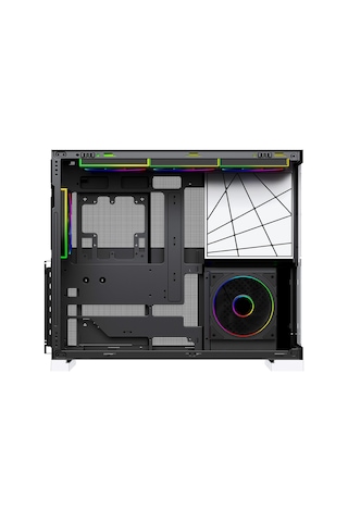 Dragos DRX8106 R7-7800X3D 32 GB 1 TB NVMe 8 GB RTX5060 Free Dos Masaüstü Oyuncu Bilgisayarı