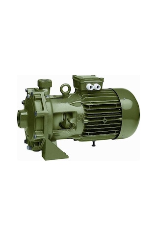 Dab K 55 100 T Çift Kademeli Pompa 3 Hp - 380 V