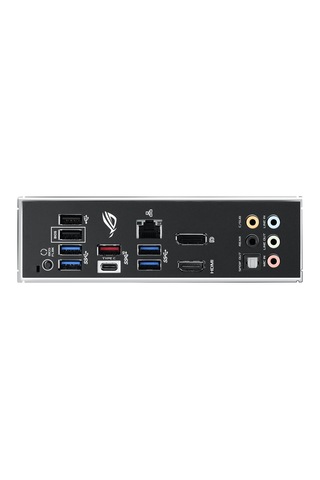 Asus Rog Strix B550-f Oyun Anakartı Soketi Am4 Atx, Ryzen, Pcıe 4.0, Intel 2,5 Gbit/s Ethernet, Soğutucularla 2x M.2, Sata 6 Gbit/s, Usb 3.2 Gen 2, Aura Sync