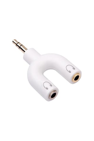 Yulong Mufunye Mini U Şekilli Yüksek Kaliteli 3.5mm Kulaklık