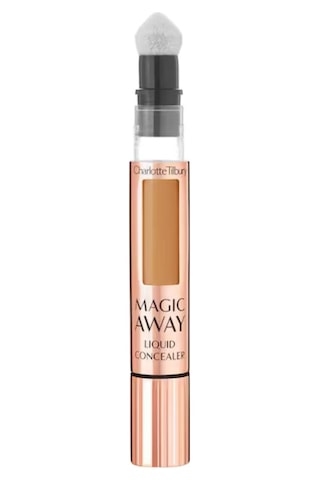 Charlotte Tilbury Magic Away Liquid Concealer 10 Tan