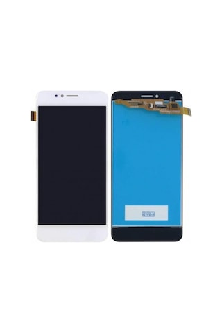 Vestel Uyumlu Venüs E3 Lcd Ekran Dokunmatik (502661506)