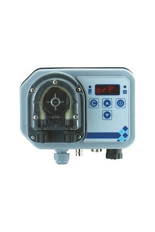 Aspendose Pr 4,3l/0,5b A Acfat Dozaj Pompası