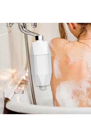 Homyl Yeni Nesil Su Arıtma Sistemi, Evler İçin Yüksek Beyaz