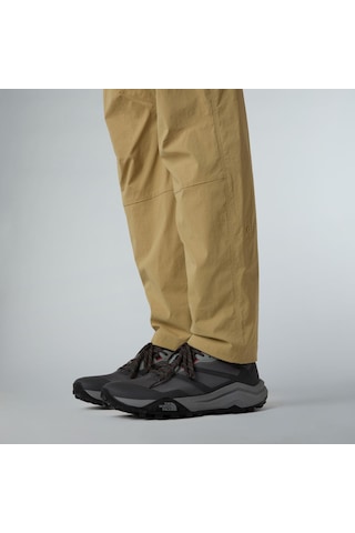 The North Face M Offtraıl Versa Erkek Ayakkabısı Nf0a8aex6p71 Gri