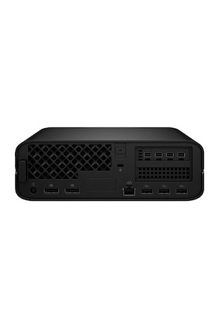 HP Z2M G1i Mini C67JLET Intel Core Ultra 7 265 16 GB 1 TB SSD 8 GB RTXA1000 W11P Mini PC