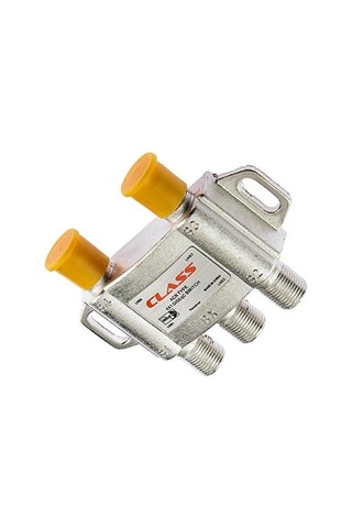 Tek-iş Diesec Switch, Metal
