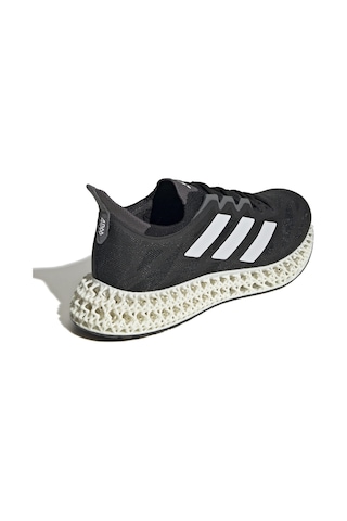 Adidas Ig8995-k 4dfwd 3 W Kadın Spor Ayakkabı Siyah Beyaz - Siyah
