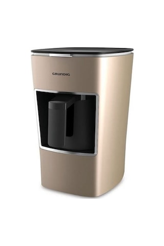 Grundig TCM 7610 C Türk Kahve Makinesi