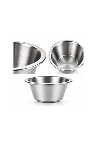 Fida Paslanmaz Sosluk, Metal Sosluk Inox