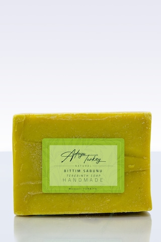 Adoya Turkey El Yapımı Bıttım Doğal Katı Sabun 180 G