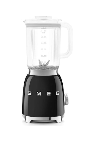 Smeg BLF03BLEU 800 W Smoothie Blender